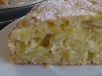 Ricetta dolce